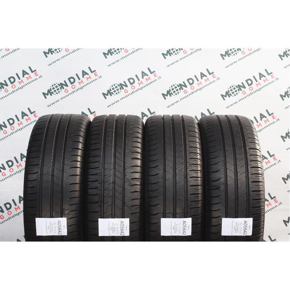 195 55 R16 87T MICHELIN ENERGY SAVER 
