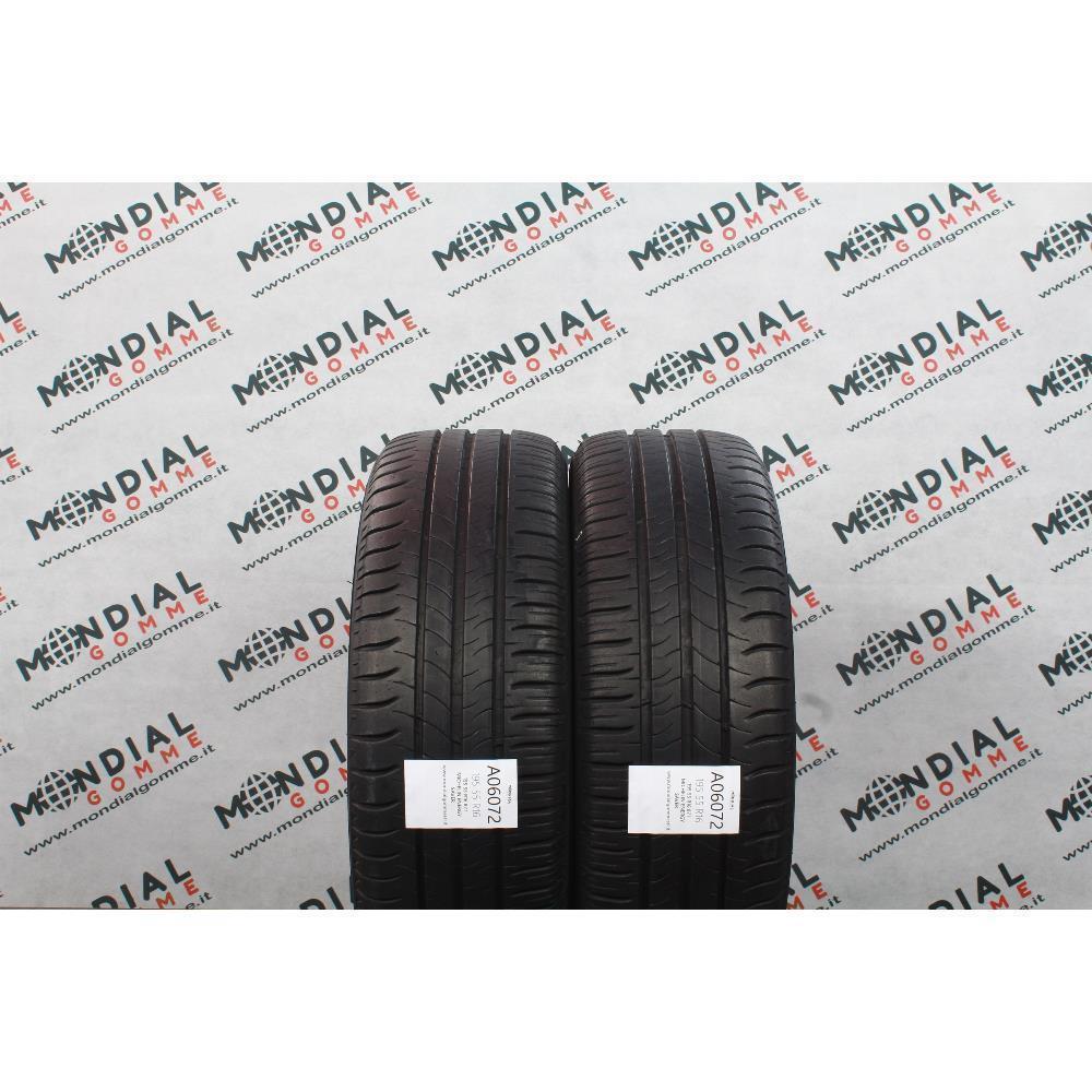 195 55 R16 87T MICHELIN ENERGY SAVER 