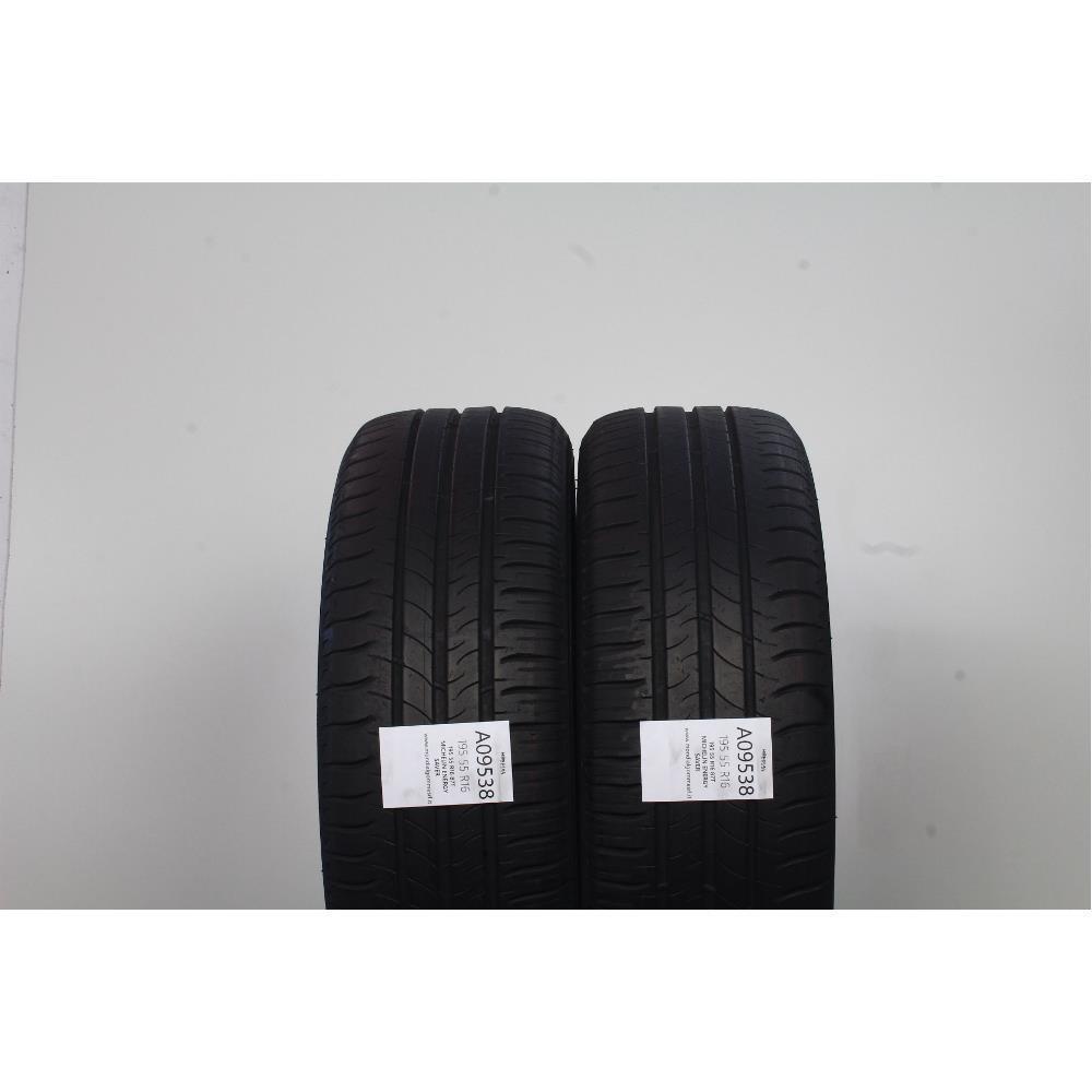 195 55 R16 87T MICHELIN ENERGY SAVER 