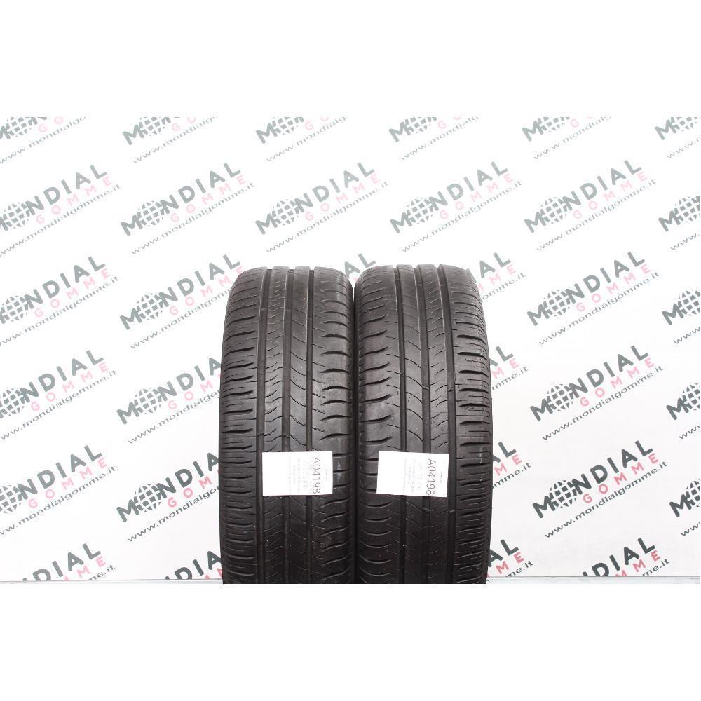 195 55 R16 87T Michelin energy saver