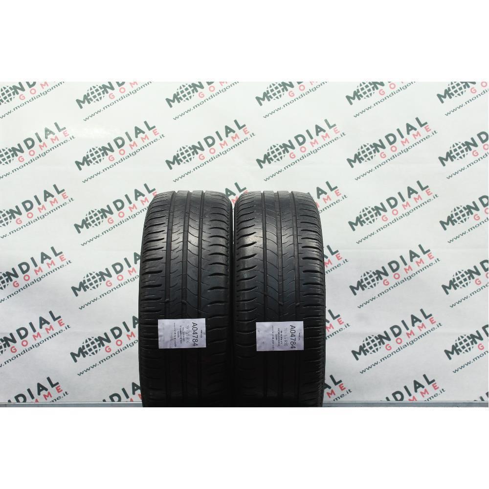 195 55 R16 87T MICHELIN ENERGY SAVER 