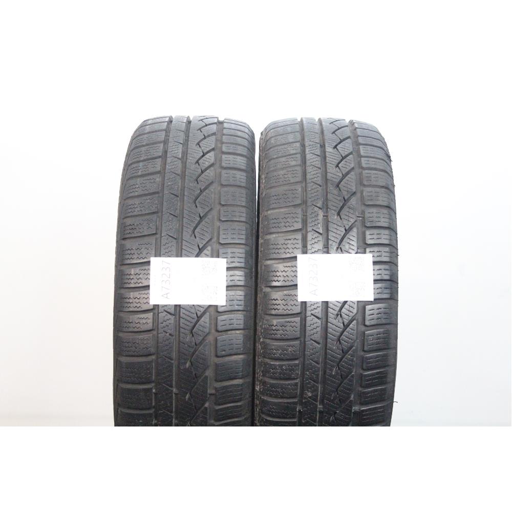 195 55 R16 87T M+S CONTINENTAL WINTER CONTACT TS810