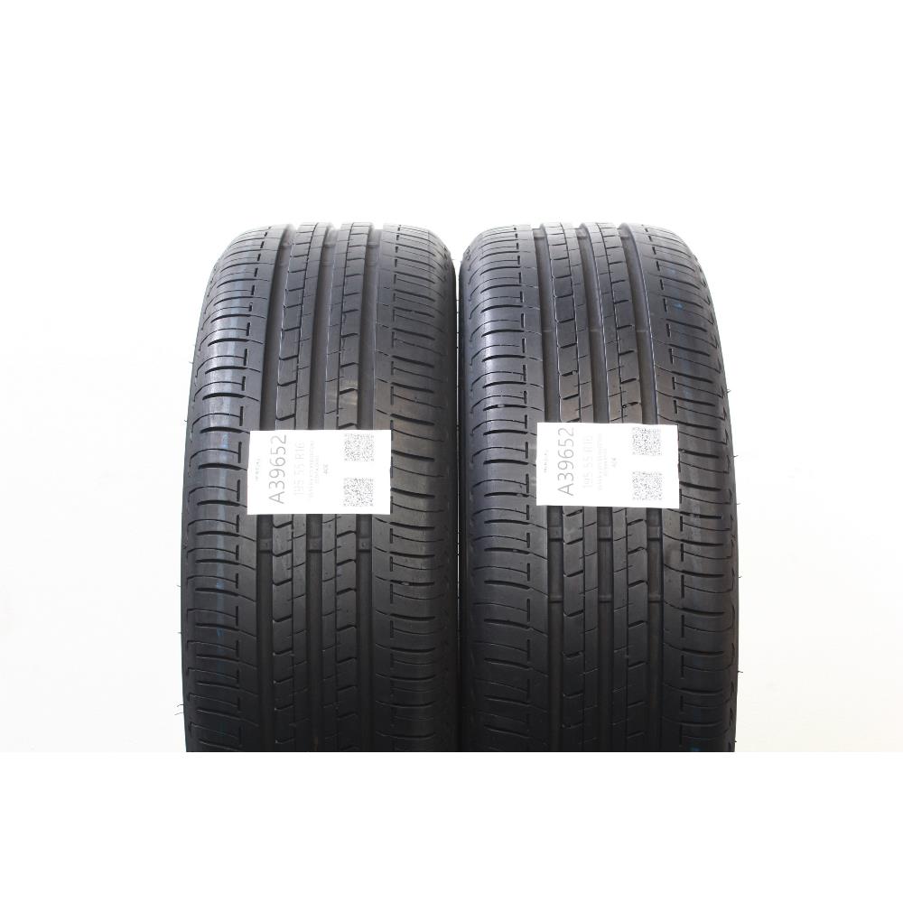 195 55 R16 87V BRIDGESTONE ECOPIA EP150