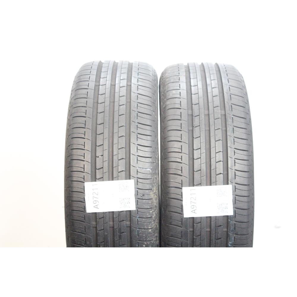 195 55 R16 87V BRIDGESTONE ECOPIA EP150