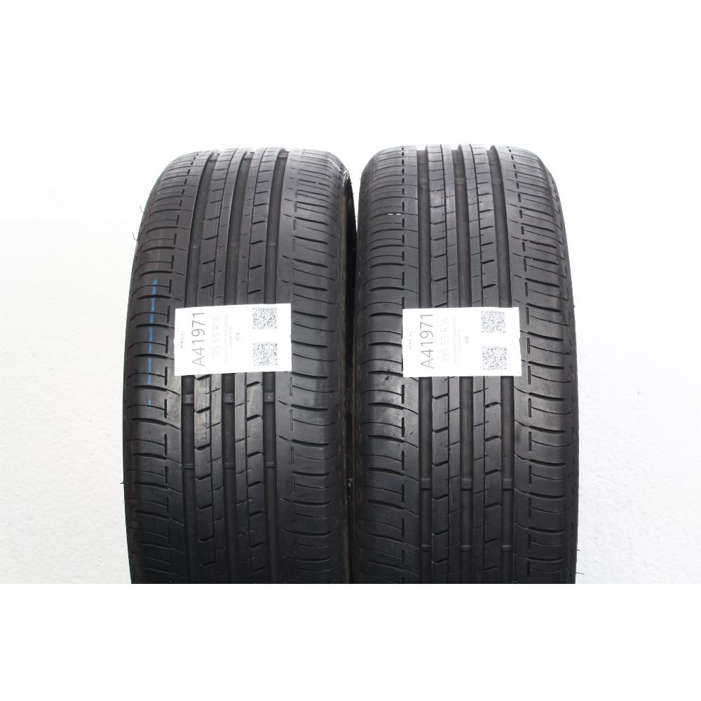 195 55 R16 87V BRIDGESTONE ECOPIA EP150