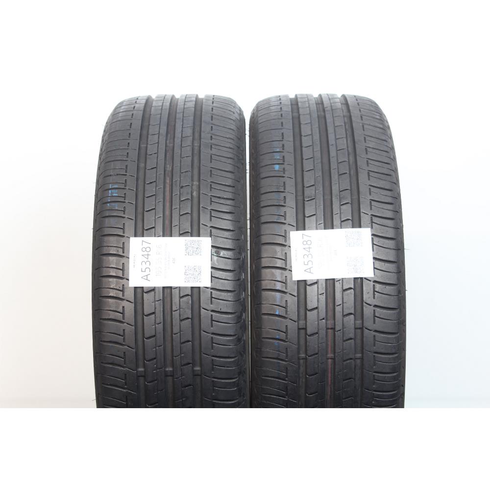 195 55 R16 87V BRIDGESTONE ECOPIA EP150