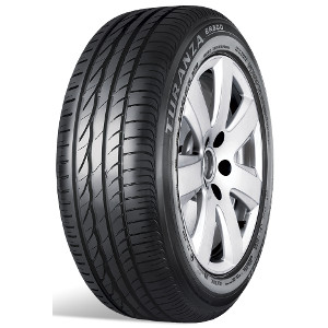 195 55 R16 87V  BRIDGESTONE Turanza ER300A * RFT