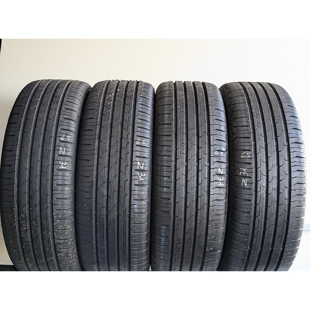 195 55 R16 87V Continental EcoContact 6