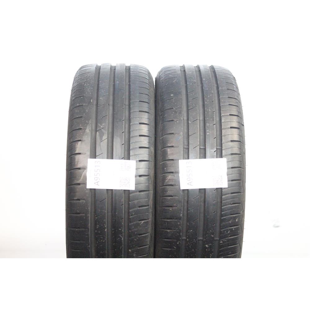 195 55 R16 87V DEBICA PRESTRO HP2