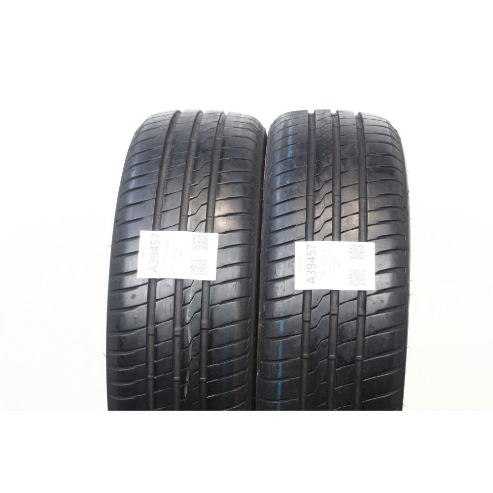 195 55 R16 87V FIRESTONE ROADHAWK