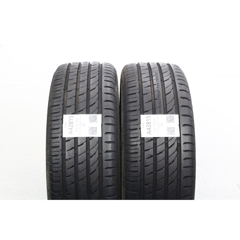 195 55 R16 87V GENERAL ALTIMAX ONE S