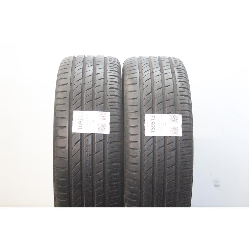 195 55 R16 87V GENERAL ALTIMAX ONE S