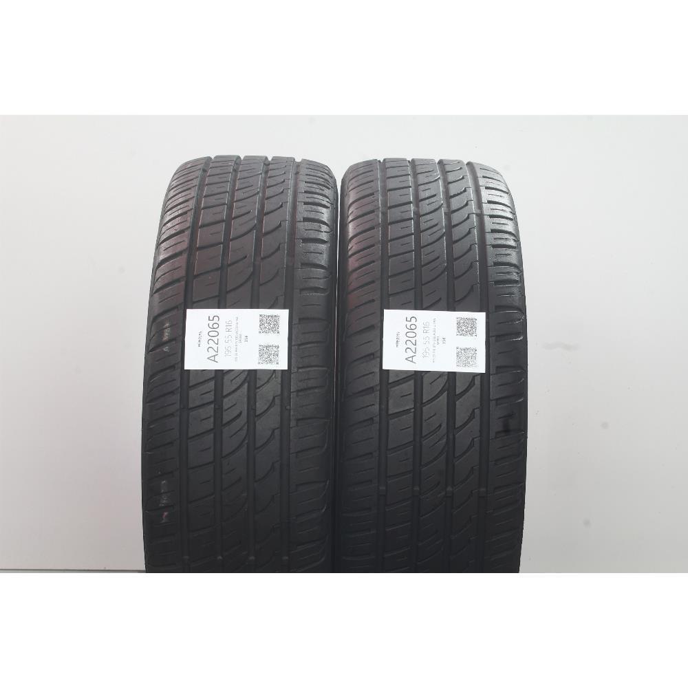 195 55 R16 87V GISLACED ULTRA SPEED 