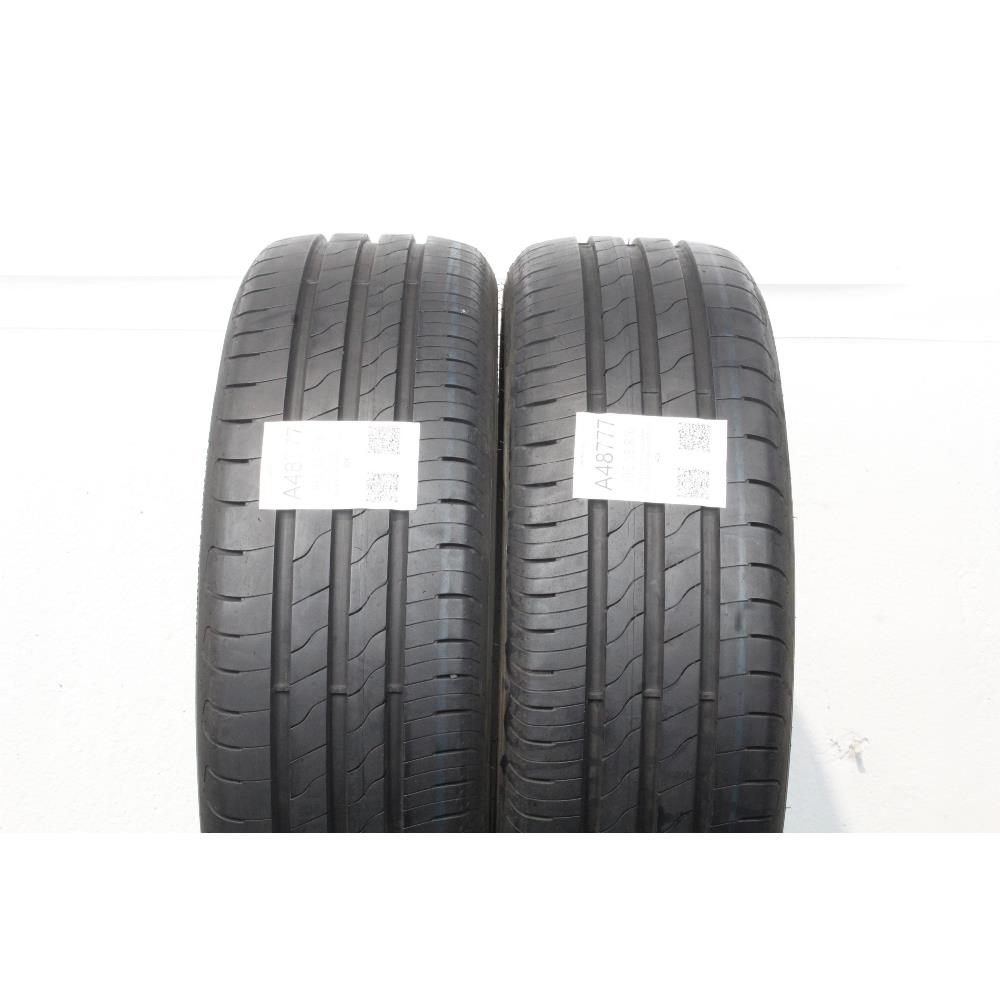 195 55 R16 87V GOODYEAR EFFICIENT GRIP PERFORMANCE 2