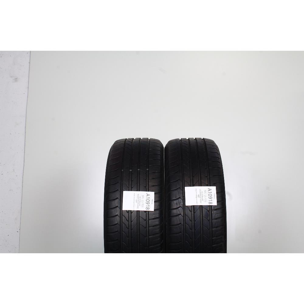 195 55 R16  87V GOODYEAR EFFICIENT GRIP