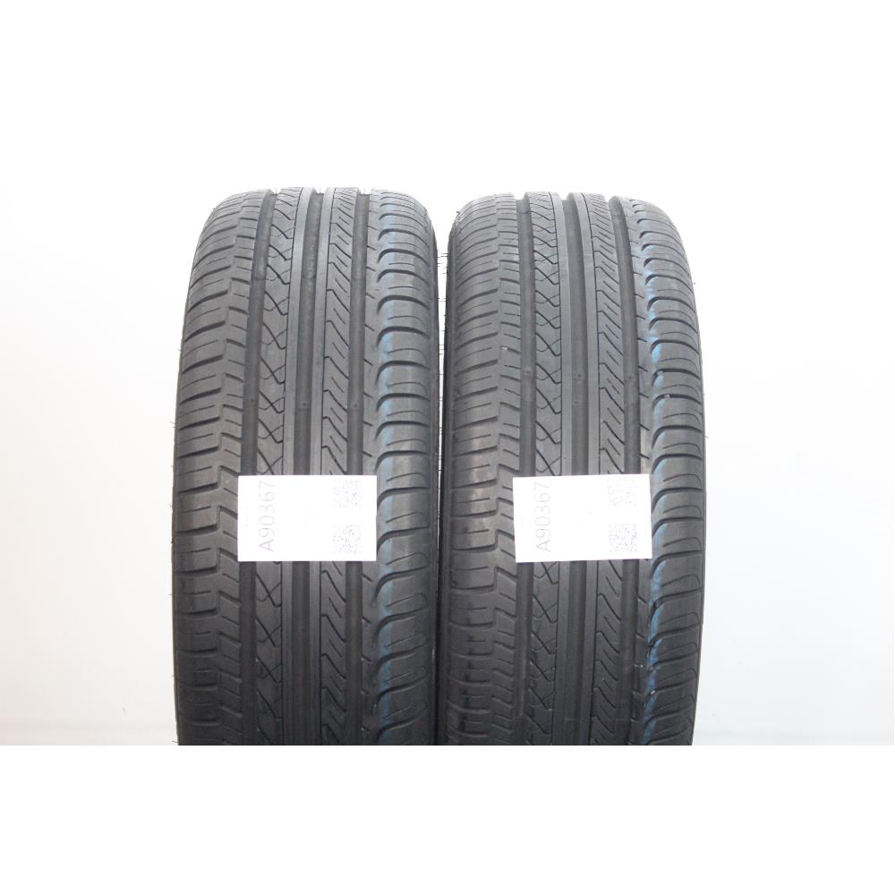 195 55 R16 87V GTRADIAL CHAMPIRO FE1 