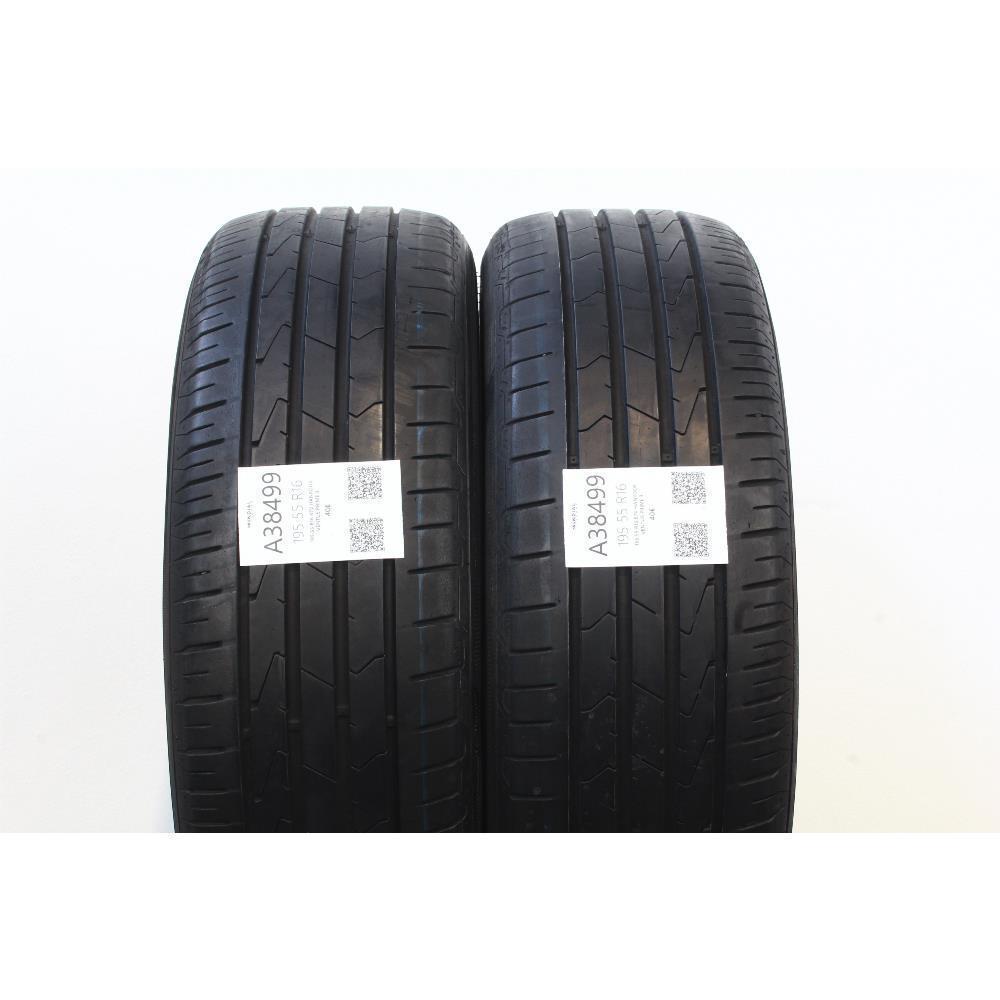 195 55 R16 87V HANKOOK VENTUS PRIME 3