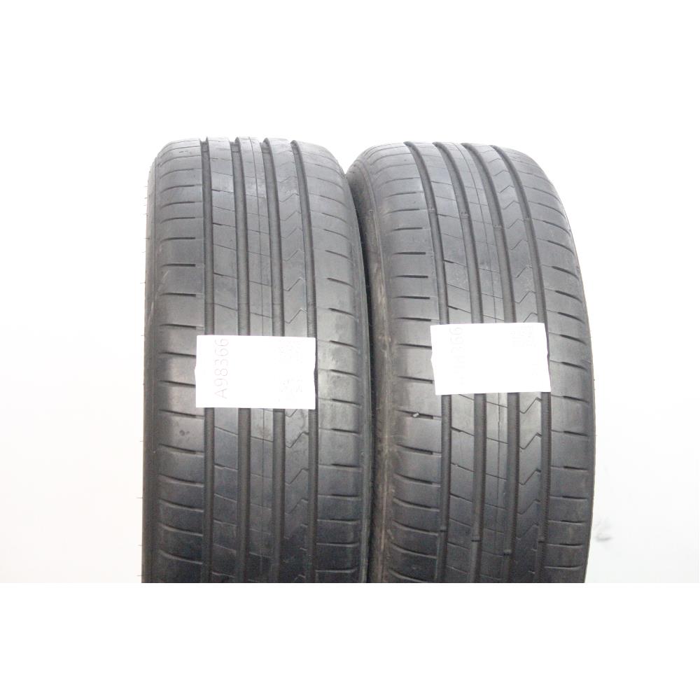 195 55 R16 87V HANKOOK VENTUS PRIME 4 
