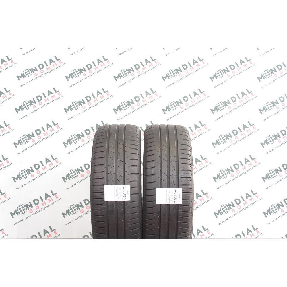 195 55 R16 87V Michelin ENERGY SAVER