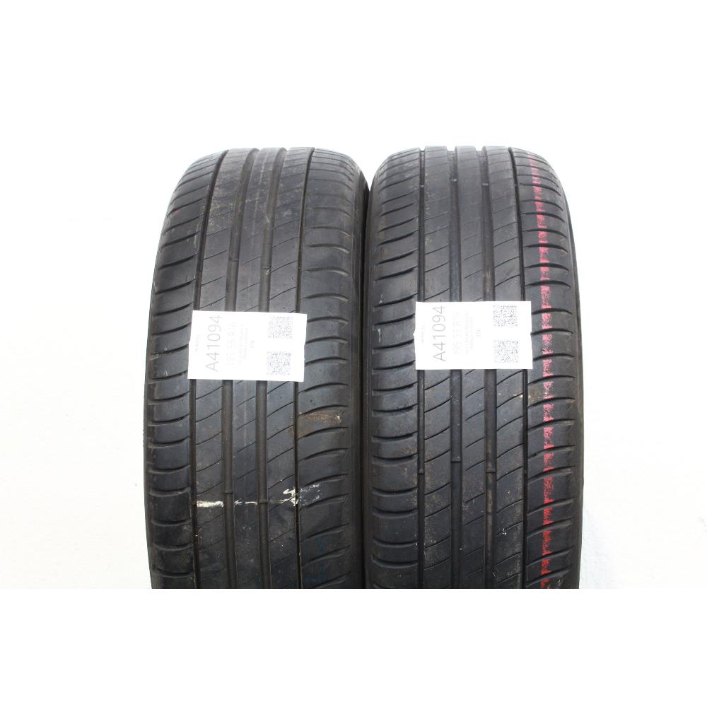 195 55 R16 87V MICHELIN PRIMACY 3 XGREEN