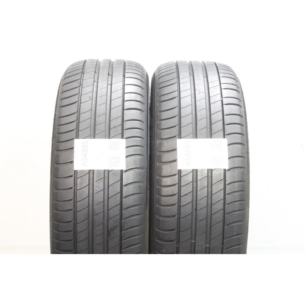 195 55 R16 87V MICHELIN PRIMACY 3 XGREEN
