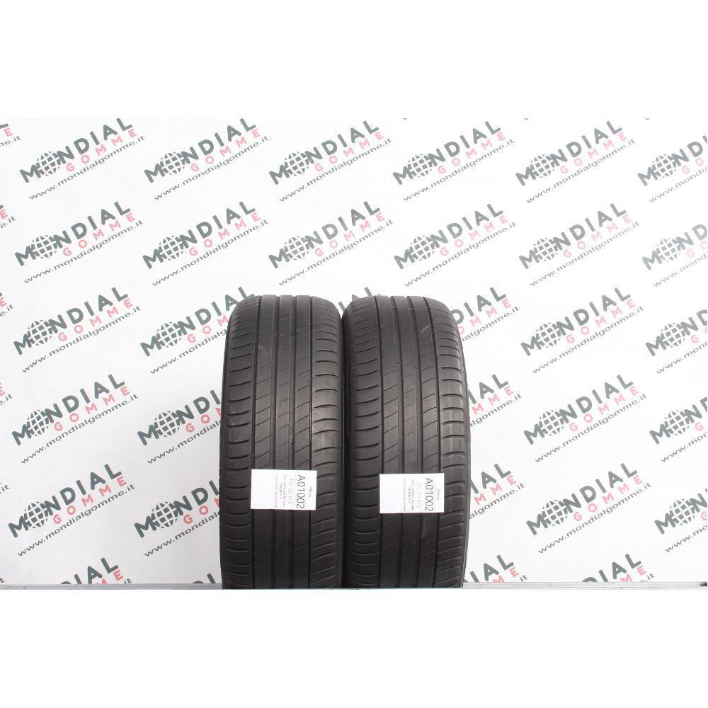 195 55 R16 87V Michelin PRIMACY 3 