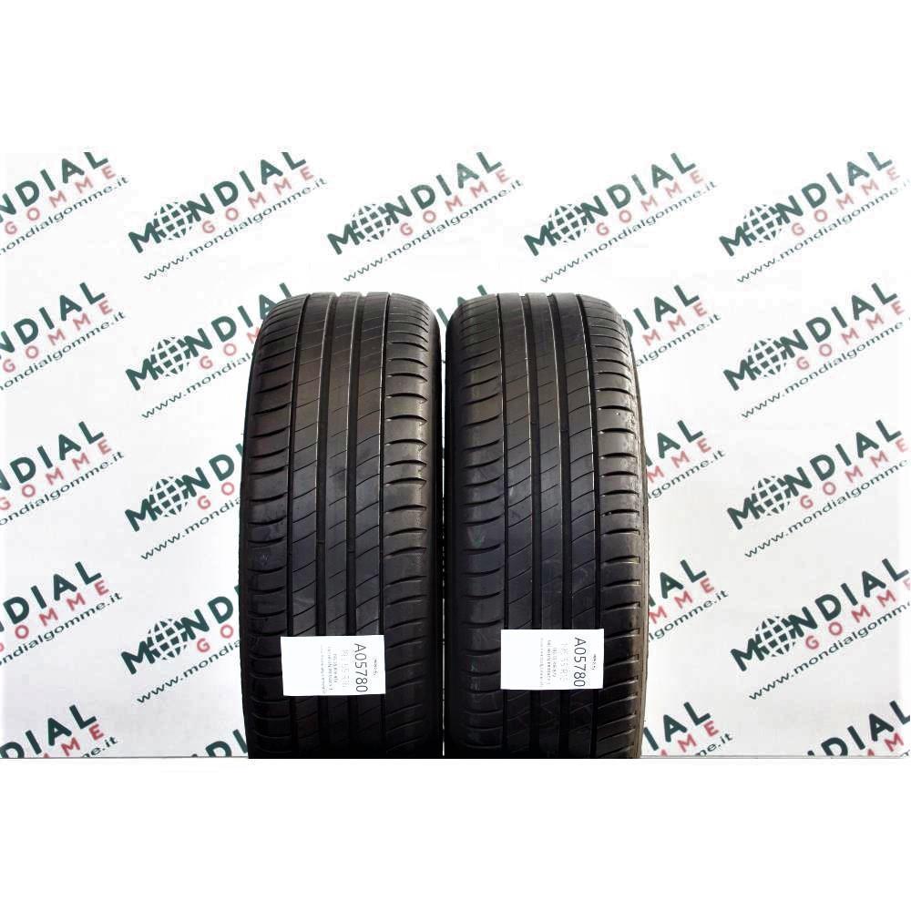 195 55 R16 87V MICHELIN PRIMACY 3