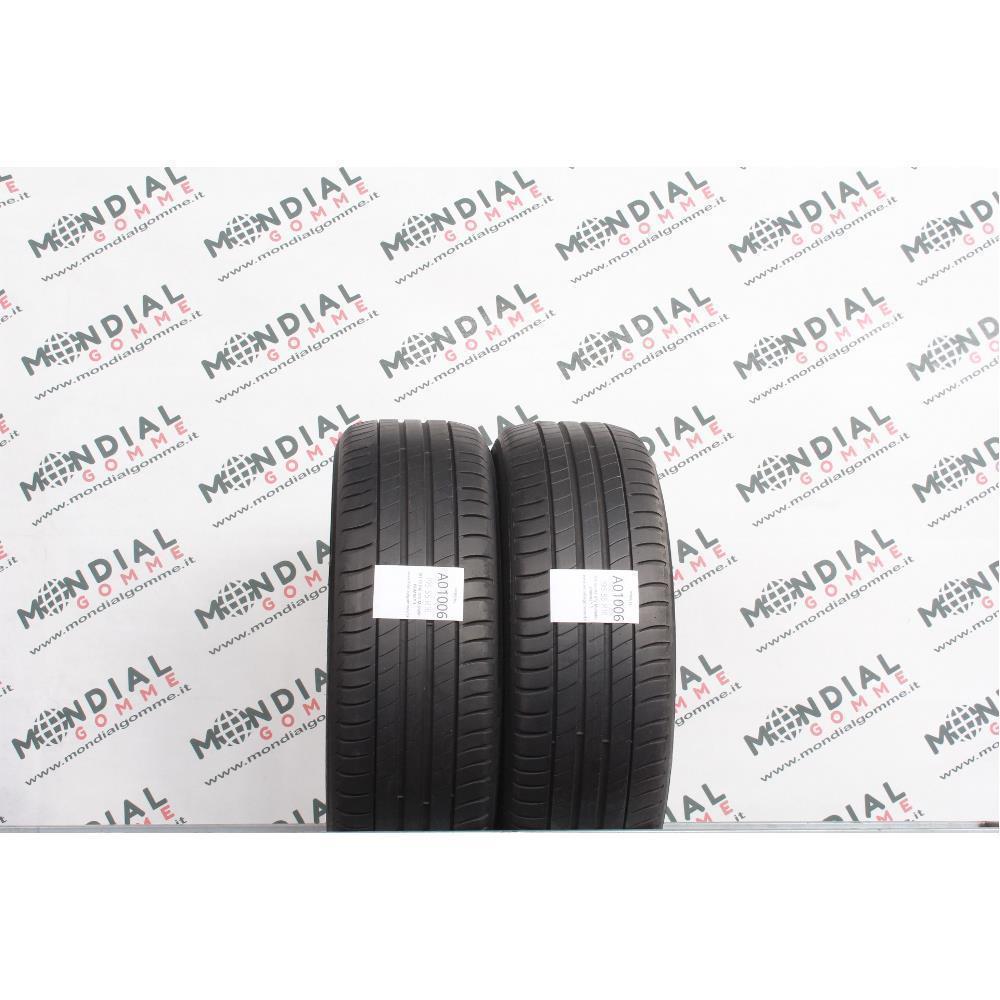 195 55 R16 87V Michelin PRIMACY 3 