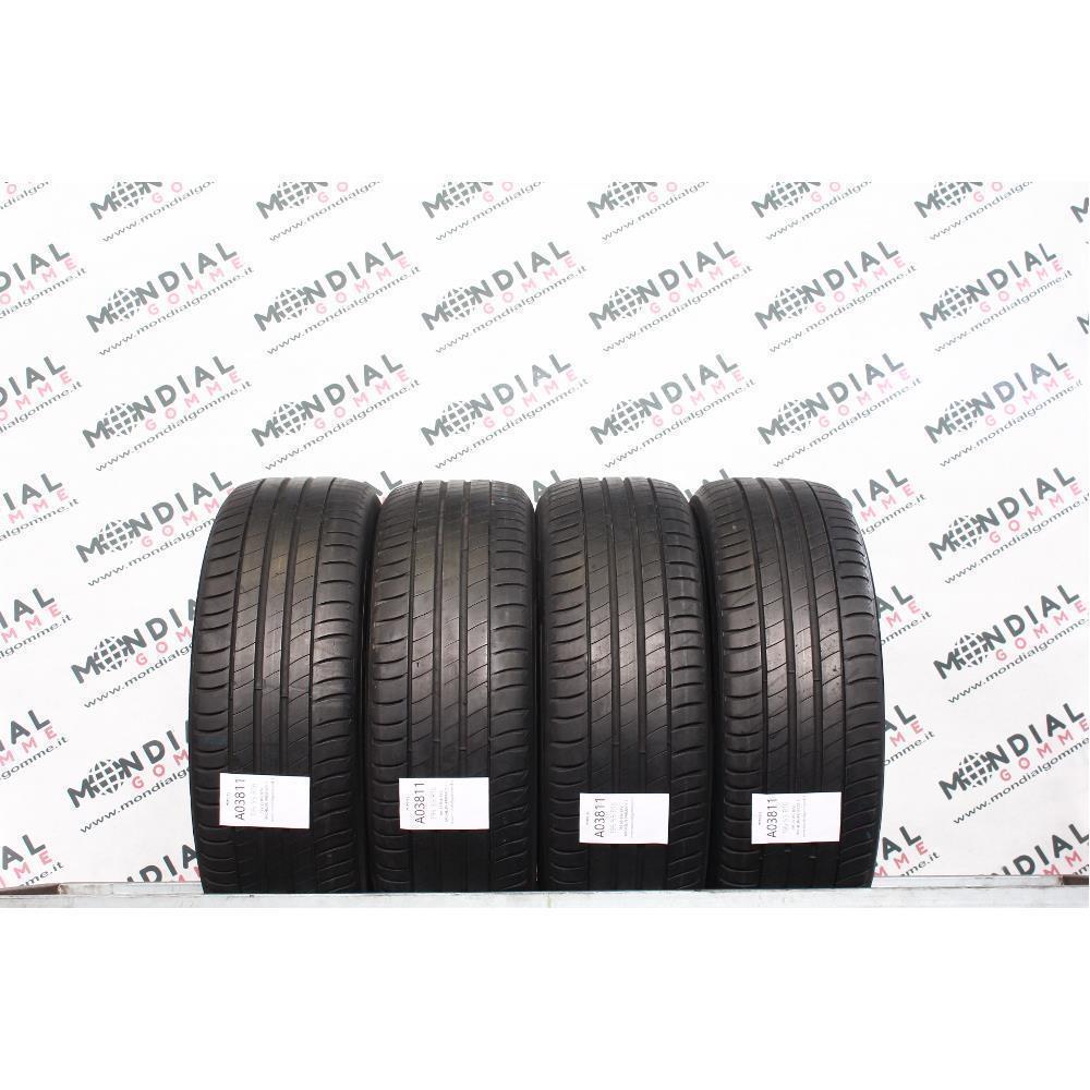 195 55 R16 87V MICHELIN PRIMACY 3