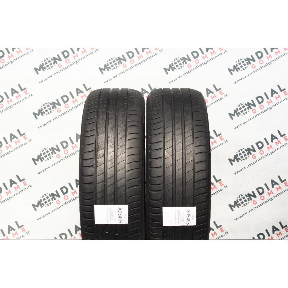 195 55 R16 87V MICHELIN PRIMACY 3