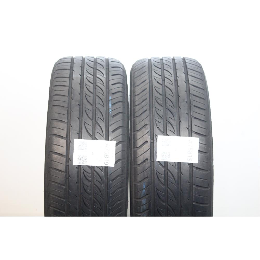 195 55 R16 87V M+S TOLEDO TL 1000