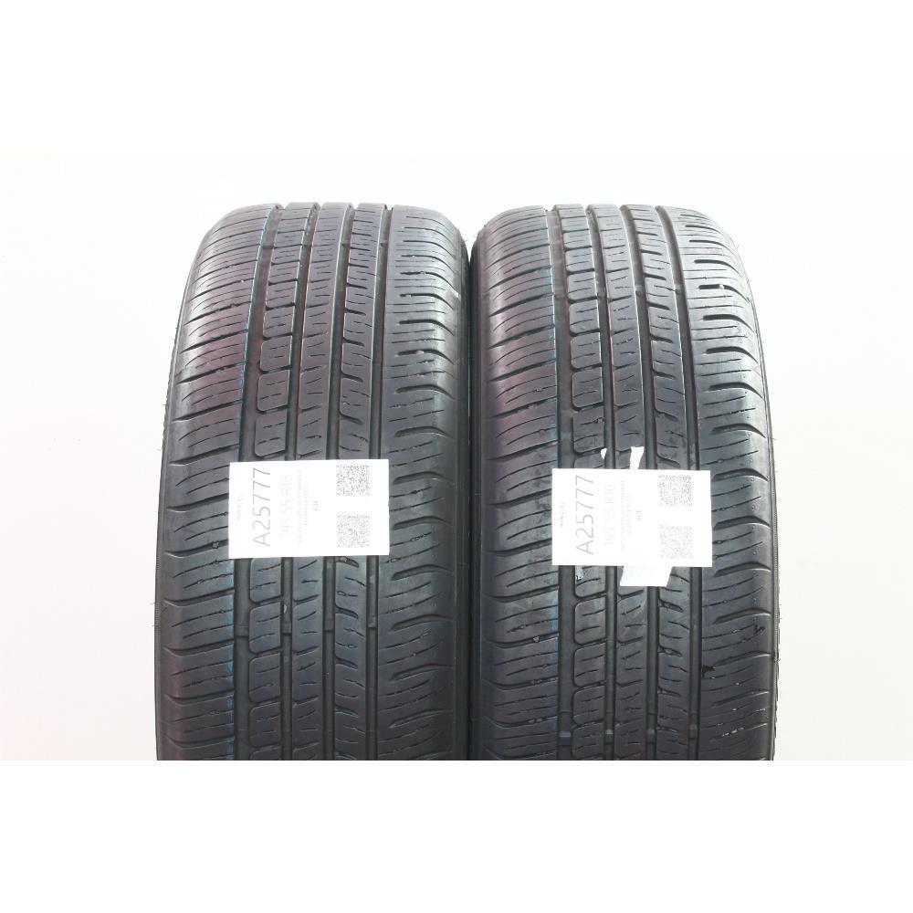 195 55 R16 87V M+S TRIANGLE ADVANTEX TC101