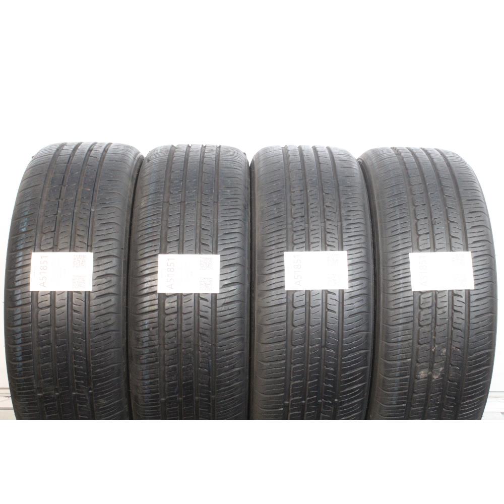 195 55 R16 87V M+S TRIANGLE ADVANTEX TC101