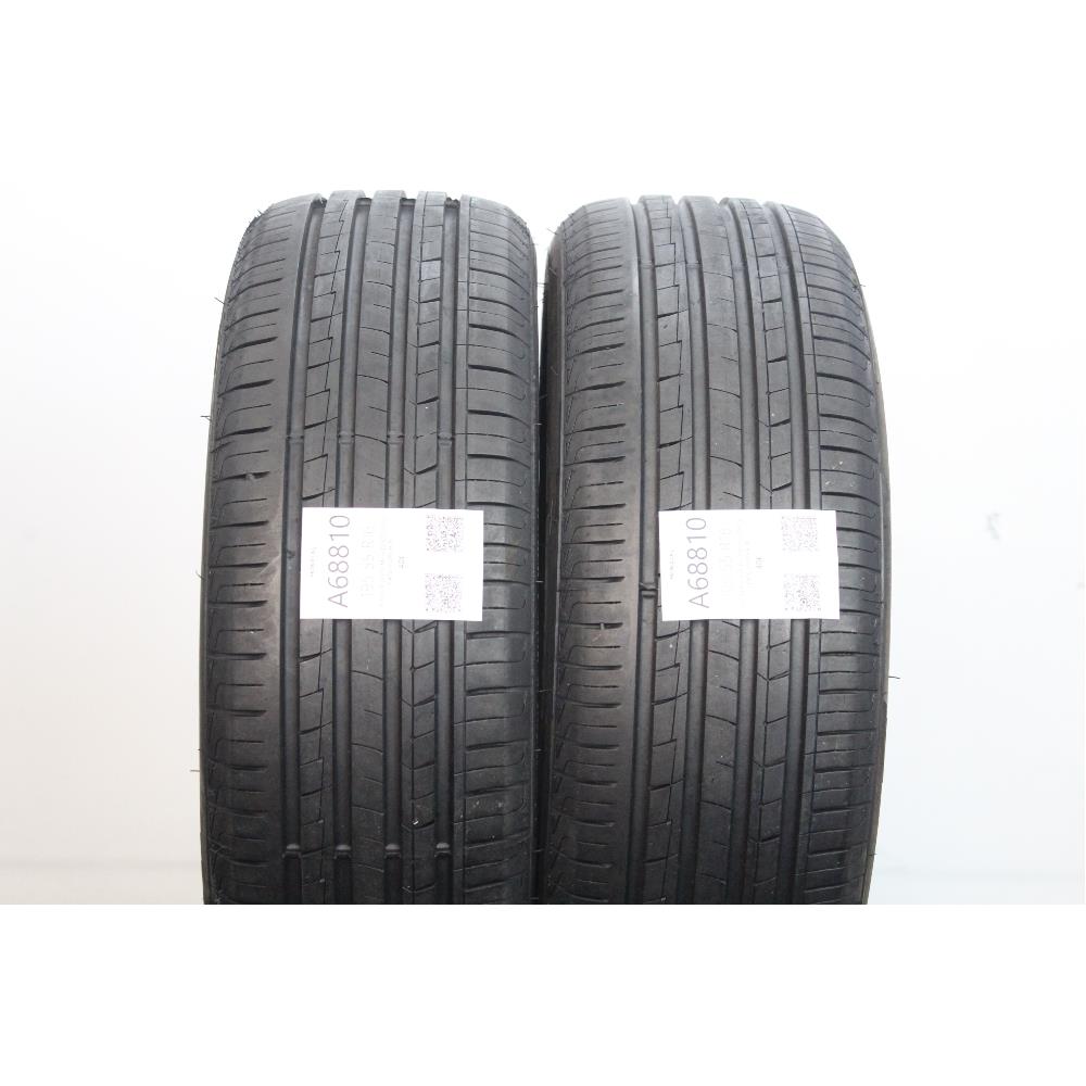 195 55 R16 87V M+S WINDFORCE CATCHFORS H/P 