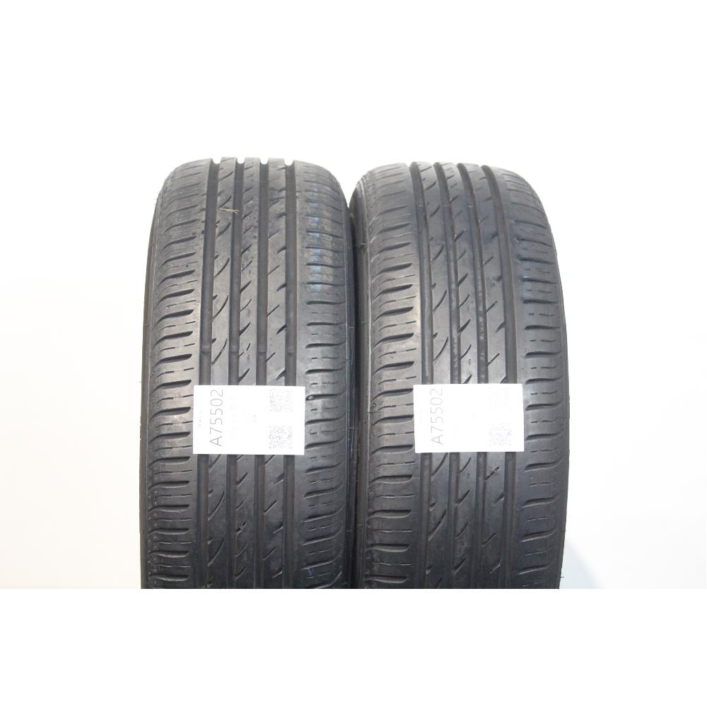 195 55 R16 87V NEXEN NBLUE HD PLUS 