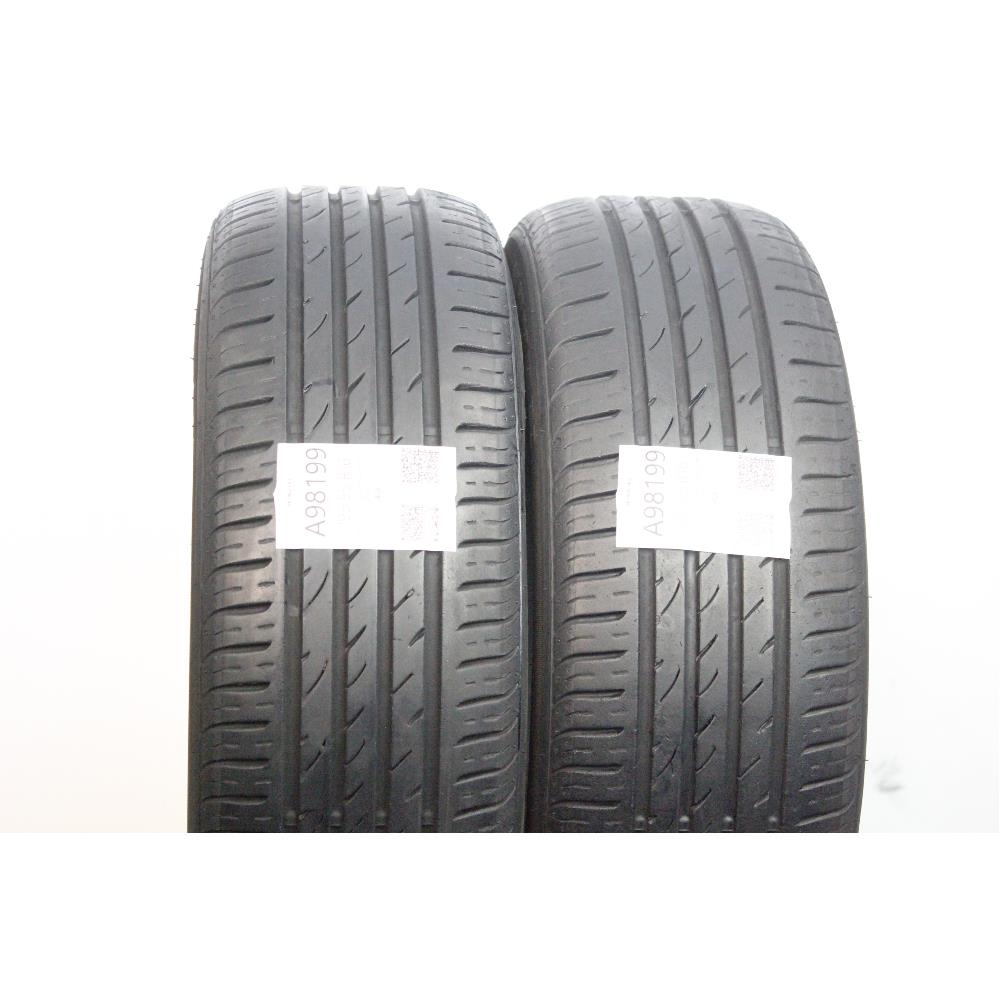 195 55 R16 87V NEXEN NBLUE HD PLUS 
