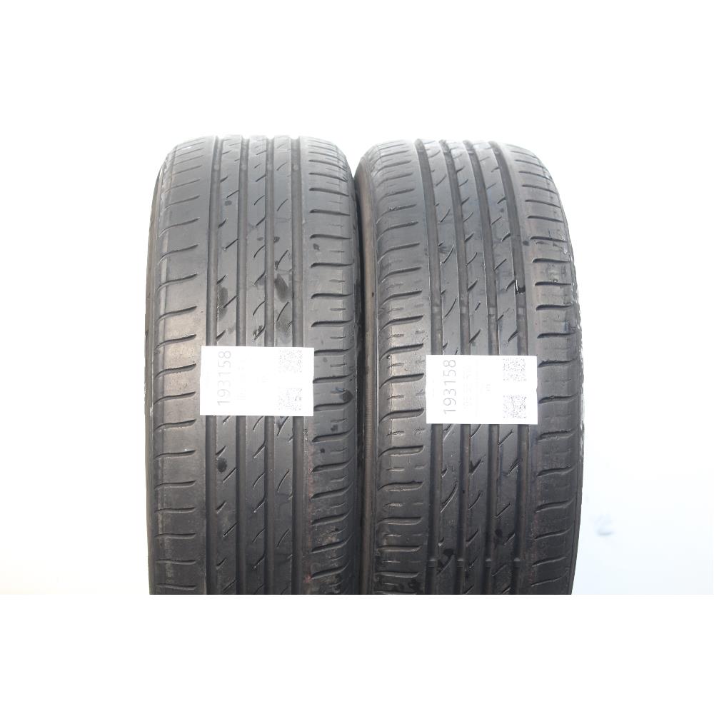 195 55 R16 87V NEXEN NBLUE HD PLUS 