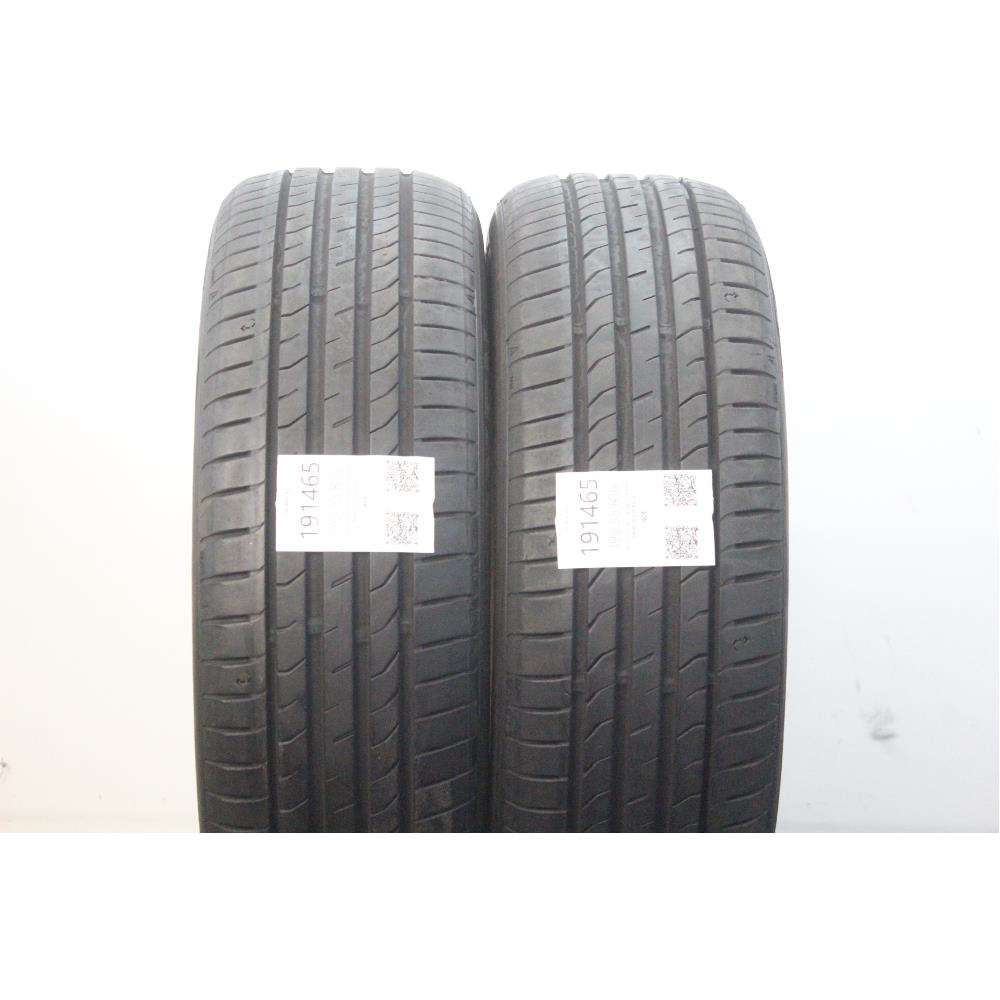 195 55 R16 87V NEXEN NFERA PRIMUS SU1 PLUS