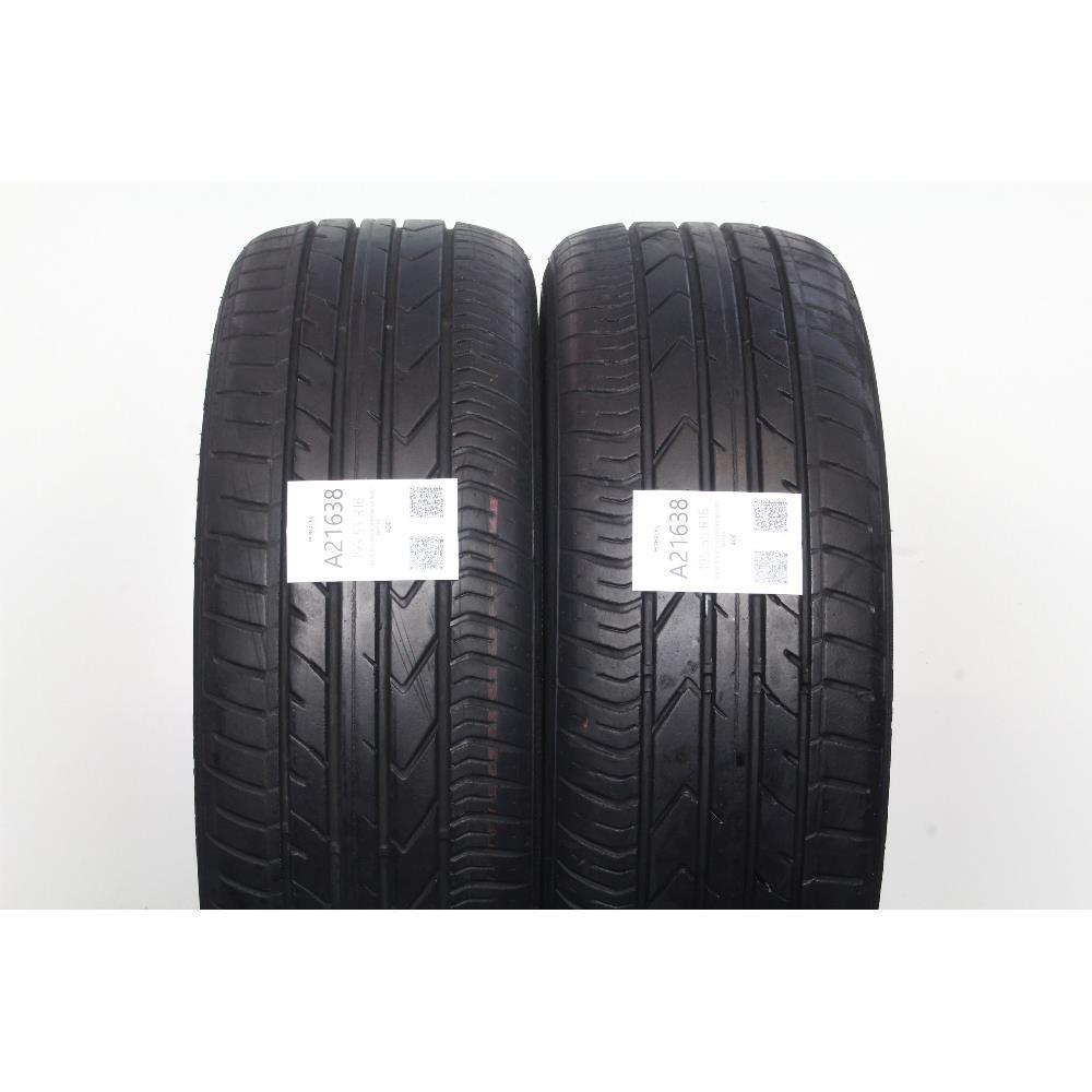 195 55 R16 87V NORDEXX NS 9000 DOT20