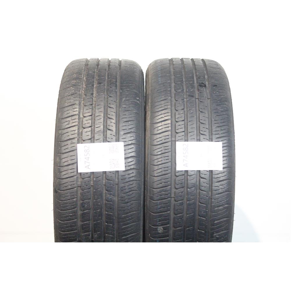 195 55 R16 87V TRIANGLE ADVANTEX TC101