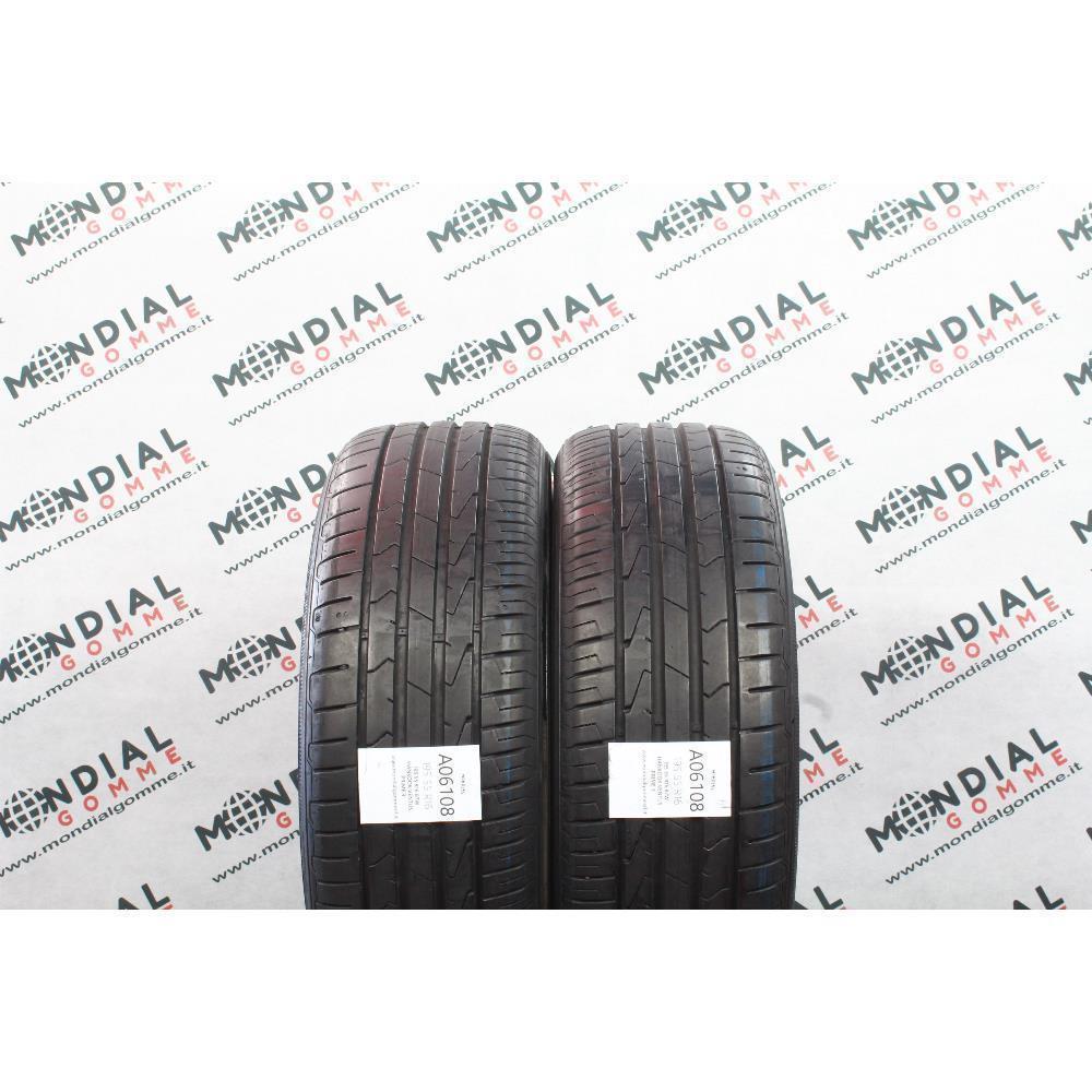 195 55 R16 87W HANKOOK VENTUS PRIME 3