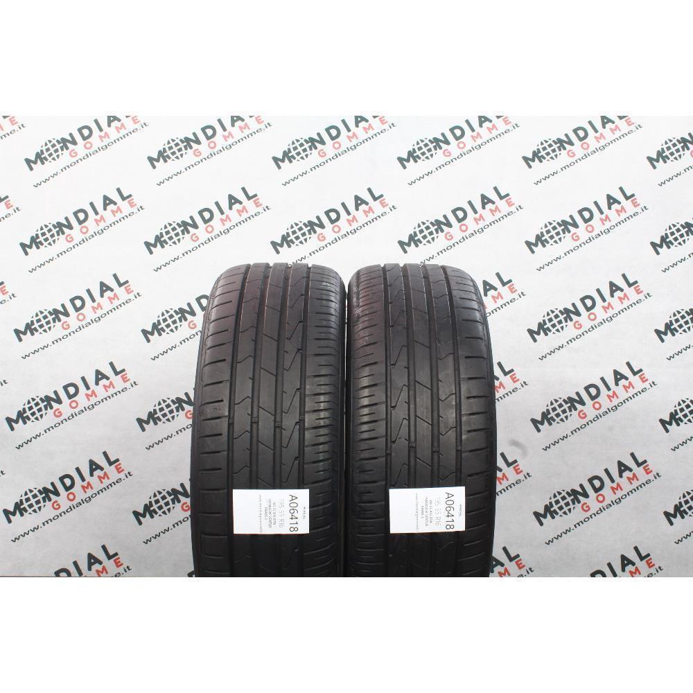 195 55 R16 87W HANKOOK VENTUS PRIME 3