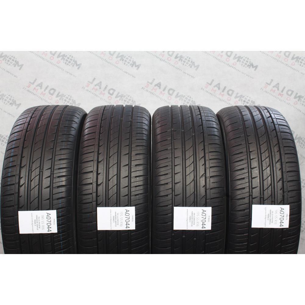 195 55 R16 87W HANKOOK VENTUS PRIME 3