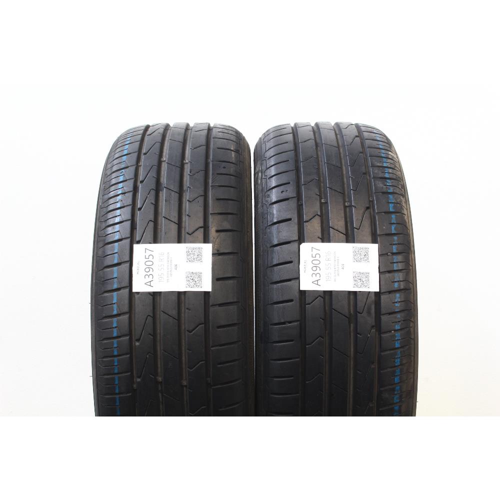 195 55 R16 87W HANKOOK VENTUS PRIME 3 