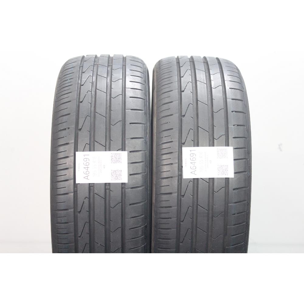 195 55 R16 87W HANKOOK VENTUS PRIME 3 