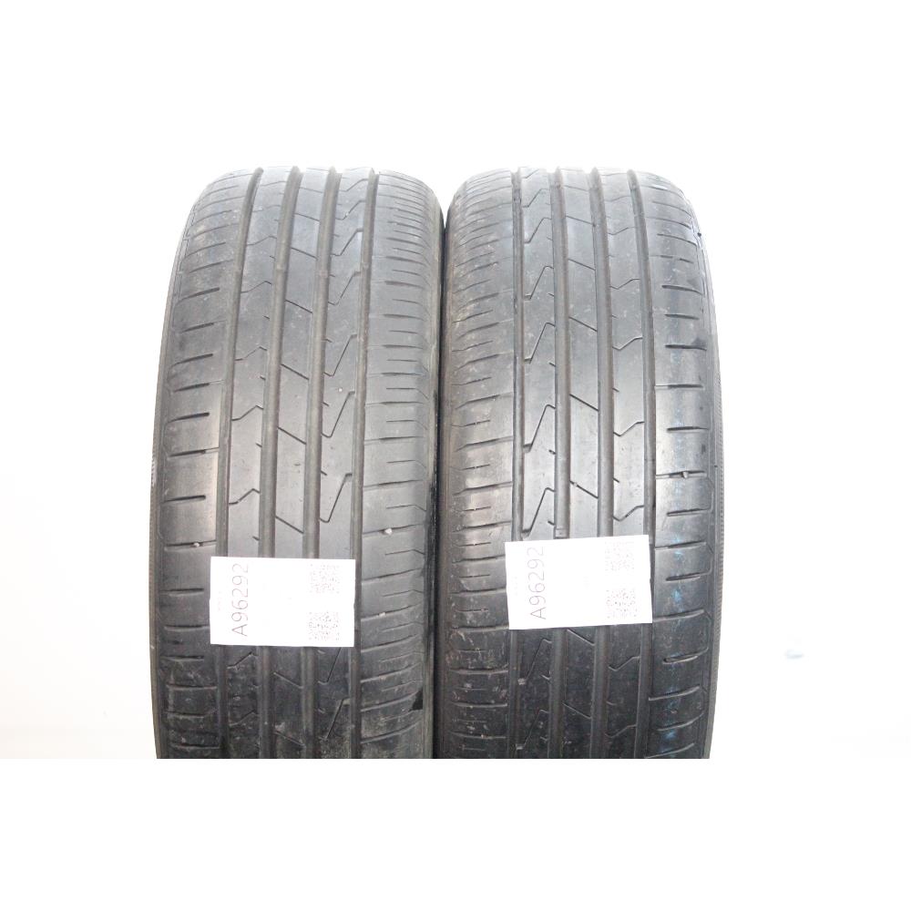 195 55 R16 87W HANKOOK VENTUS PRIME 3 
