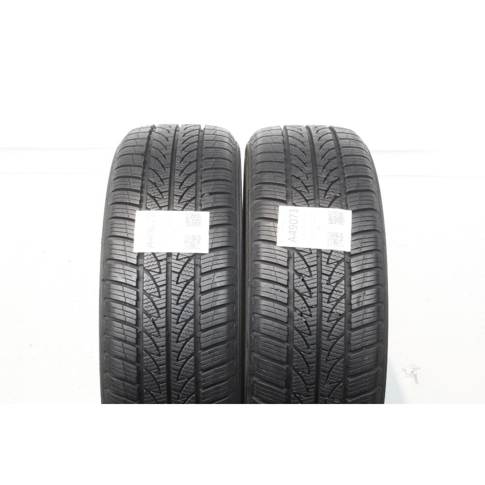 195 55 R16 91H FEUVERT EFFICIENCY ALL SEASON