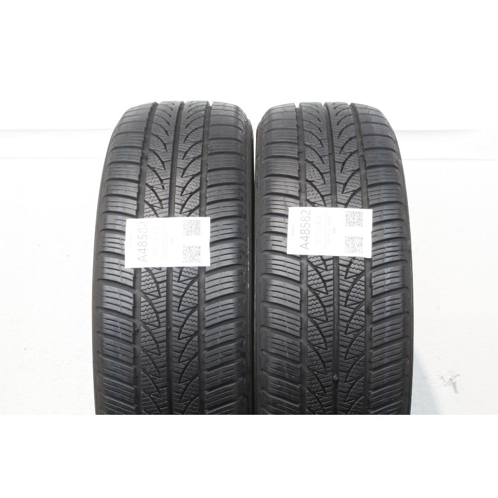 195 55 R16 91H M+S XL FEUVERT EFFICIENCY ALL SEASON