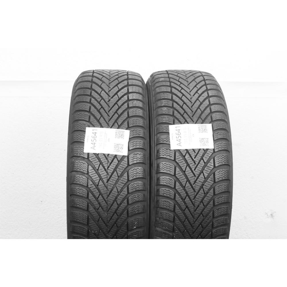 195 55 R16 91H M+S XL PIRELLI CINTURATO WINTER