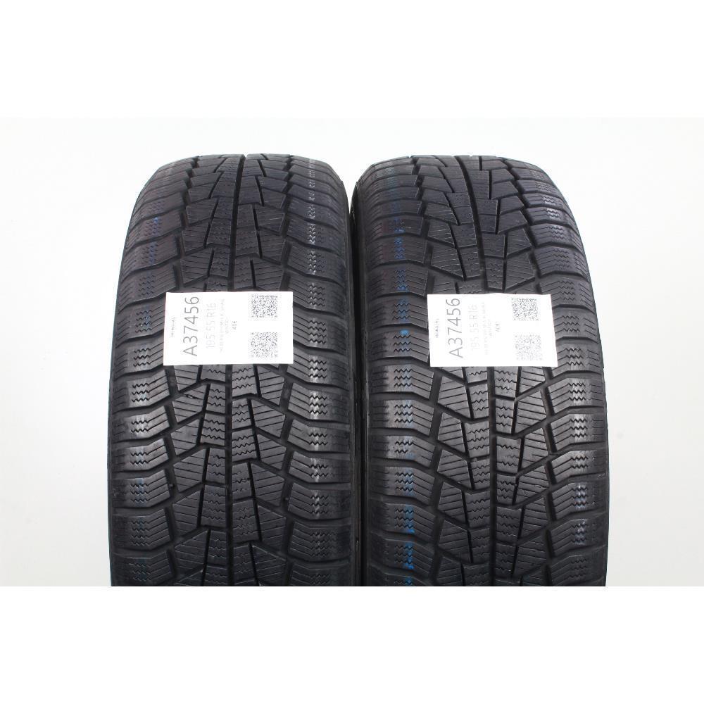 Gomme Usate 195 55 R16 87 H Effiplus - Gomme usate pneumatici usati